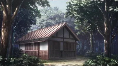 Dans quelle famille vivait-il ?