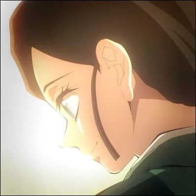 Comment est morte sa mère ?