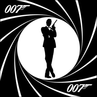 Quel acteur a succédé à Roger Moore dans le rôle de James Bond ?