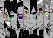 Quiz Qui est le personnage mystre ?