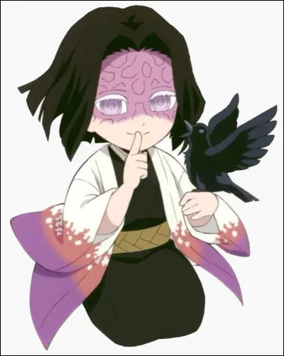 Qui est ce personnage ?