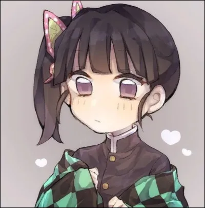 Qui est ce personnage ?