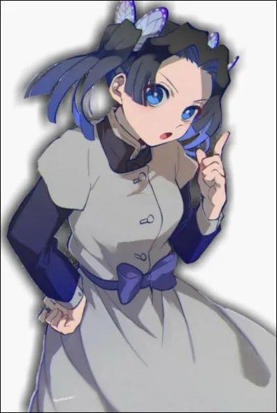 Qui est ce personnage ?