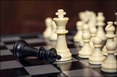 De combien de cases un échiquier est-il composé ?