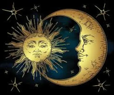 Et on termine ce quiz par une petite citation. Quel écrivain a dit : ''Il y a une parenté entre nous : je suis fou comme la lune, et vous êtes belle comme le soleil. '' ?