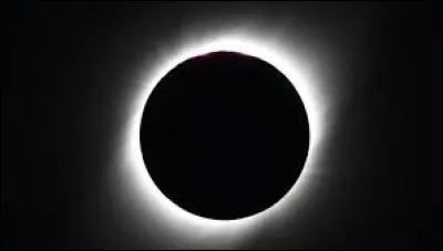 À quelle date eut lieu la dernière éclipse solaire totale visible en France ?