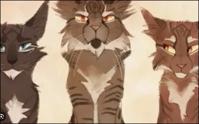 Et qui est le compagnon de Fleur de Bruyère ?