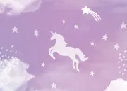 Test Quelle licorne devrais-tu avoir ?