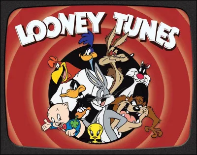Quel est le nom du canard toujours en colère dans les Looney Tunes ?