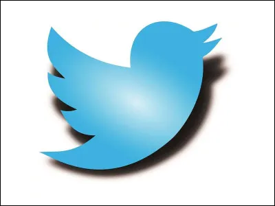 Quel est le nom du célèbre oiseau de Twitter ?