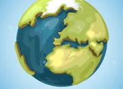 Quiz Sais-tu sur quel continent se situent ces pays ?