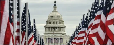 Sur quel continent se situent les États-Unis ?