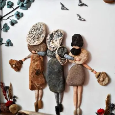 Qu'est-ce qu'un pousse-caillou en argot ?