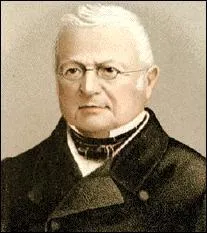 Qui fut le premier Prsident de la Troisime Rpublique ?