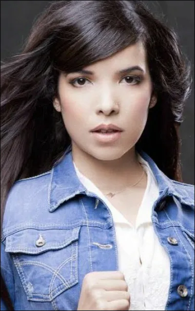 Quand est-elle née ?