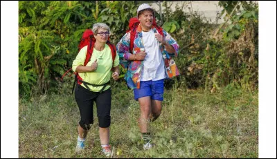 Parmi ces 4 binômes lequel est ton préféré ?
