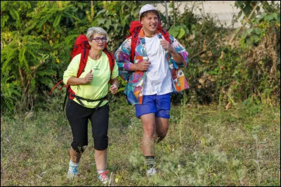 Quelle est ta réaction parmi ces 4 choix s'il se passe un truc que tu ne veux pas ? (Exemple : Tu galères à réussir une épreuve)