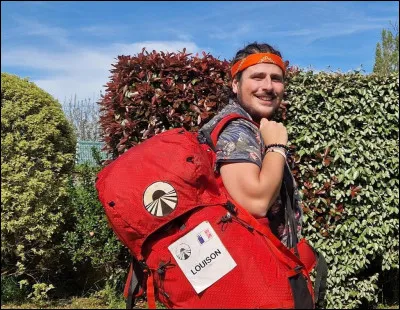 Quelle est ta nationalité ?