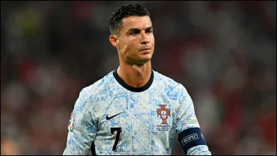 Quel club a rejoint Ronaldo après son départ de la Juventus ?