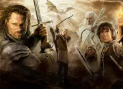 Test Test mystre ''Le Seigneur des anneaux''