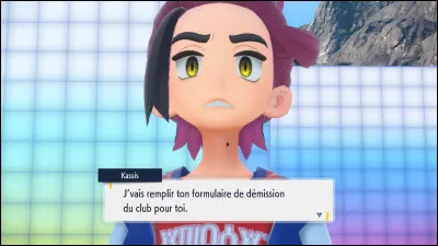 Dans le DLC 1, est-il fort ?