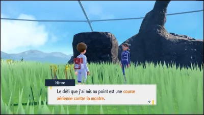 Dans le DLC 2, est-il fort ?