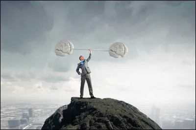 Quel est ton atout ?