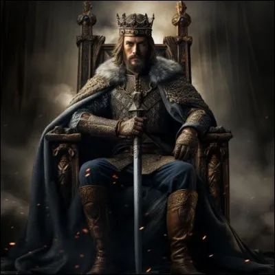 Quel duc de Normandie devient roi d'Angleterre en 1066 ?