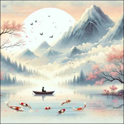 Combien de syllabes compte le poème d'origine japonaise appelé haïku ?