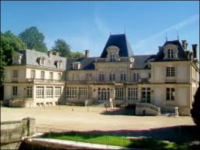 Ville Isarienne, Monchy-Saint-&Eacute;loi se situe dans l'ex r&eacute;gion ...