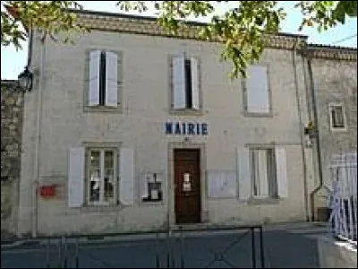 Nous partons en Auvergne-Rh&ocirc;ne-Alpes, &agrave; Anc&ocirc;ne. Commune de l'arrondissement de Nyons, elle se situe dans le d&eacute;partement ...