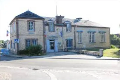 Autre commune francilienne, celle-ci dans l'arrondissement de Rambouillet, Mittainville se situe dans le d&eacute;partement ...