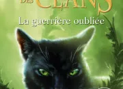 Quiz Quiz sur 'La Guerre des clans'