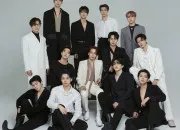 Quiz Devine les noms de ces groupes de K-pop
