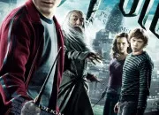 Quiz Harry Potter et Le Prince de sang-ml (le livre)