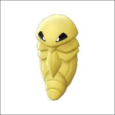 En quel Pokémon Coconfort évolue-t-il ?