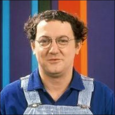 Quel était le vrai nom de l'humoriste Coluche ?