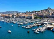 Quiz Un quiz marseillais !