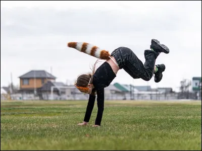 Fais-tu du quadrobic ?