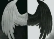 Test Es-tu un ange... ou un dmon ?