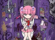 Test Es-tu ''yami kawaii'' ?