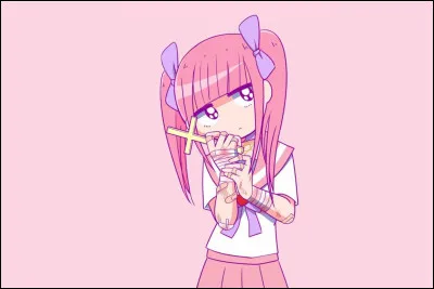 T'es-tu déjà mutilé(e) ?