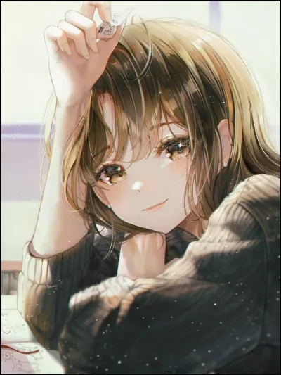 Pour finir, comment te sens-tu en ce moment ?