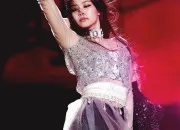 Quiz Connaissez-vous bien Jennie de Blackpink ?