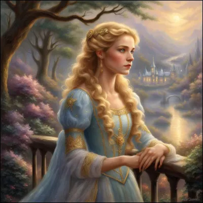 Est-ce qu'Oralie est la tante de Sophie Foster ?