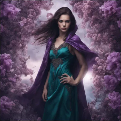 Qui est Biana pour Fitz ?