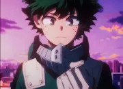 Quiz Connais-tu bien My Hero Academia ?