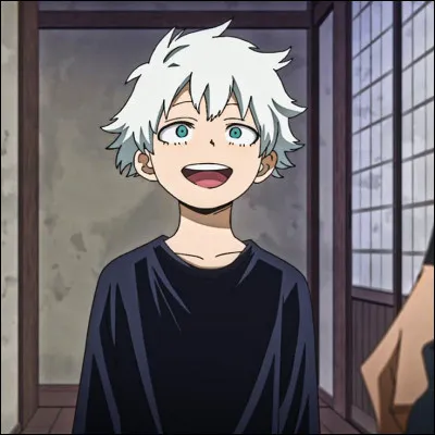 Qui est le frère de Dabi ?