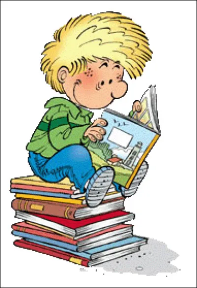 Quel est le métier du père de Cédric ?