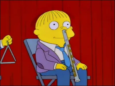 Pourquoi Ralph est-il stupide ?